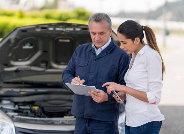 Auto insurance consultation in Osceola, WI